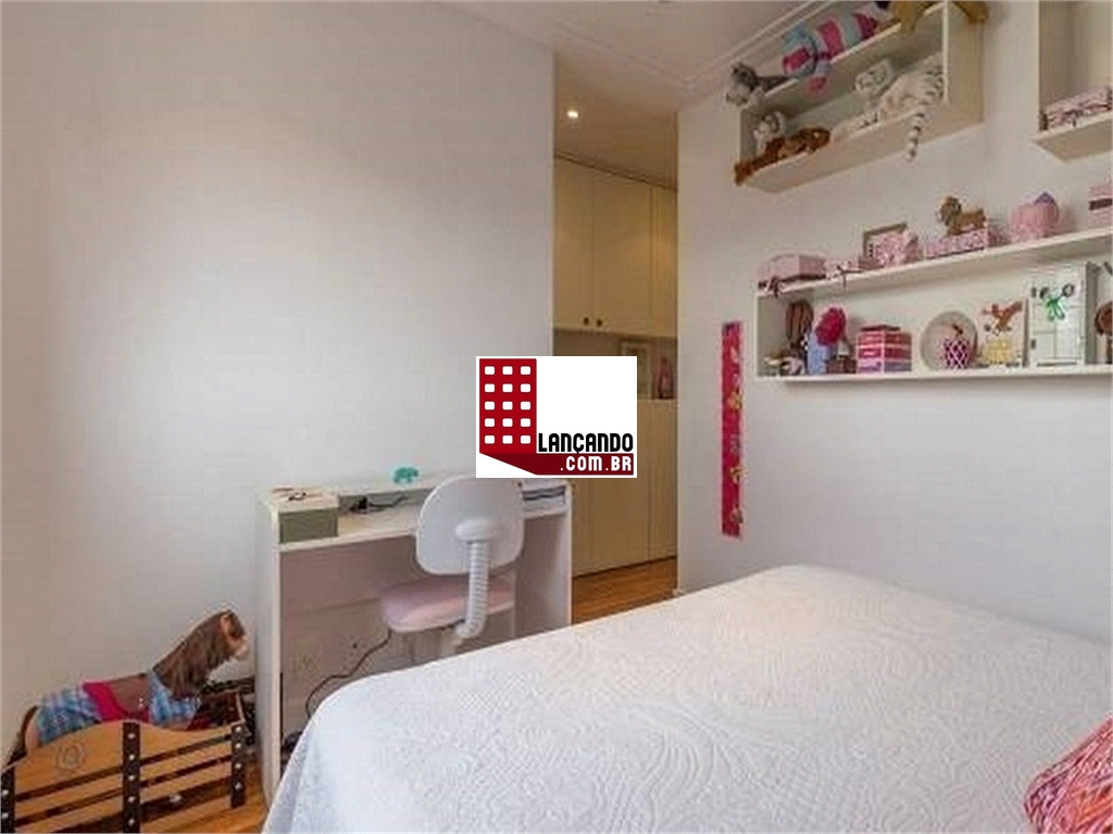 Apartamento à venda com 3 quartos, 350m² - Foto 4