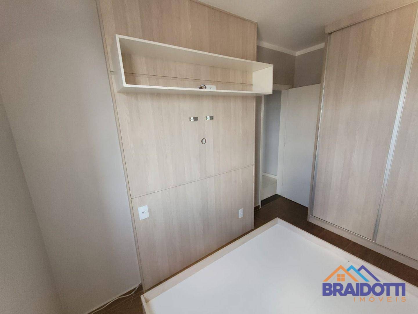 Apartamento à venda com 2 quartos, 56m² - Foto 8