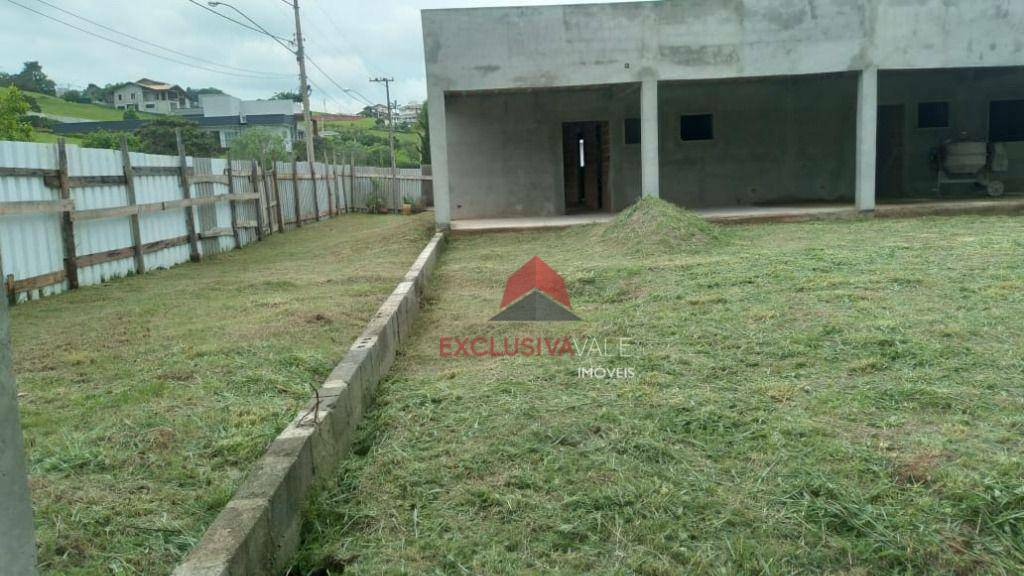 Casa de Condomínio à venda com 5 quartos, 450m² - Foto 24