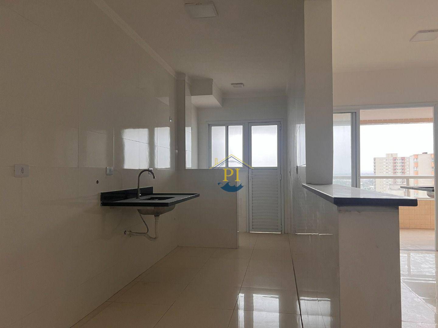 Apartamento à venda com 2 quartos, 84m² - Foto 2