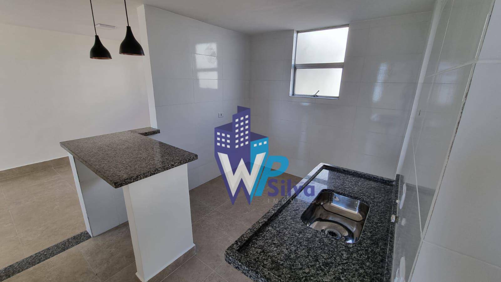 Apartamento à venda com 2 quartos, 49m² - Foto 4