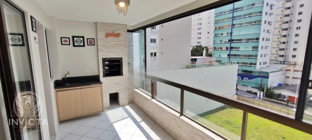 Apartamento à venda com 2 quartos, 88m² - Foto 5