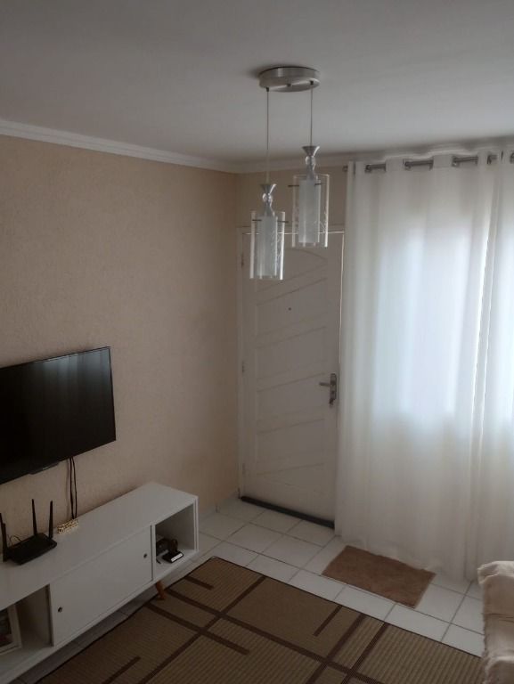 Sobrado à venda com 2 quartos, 61m² - Foto 10