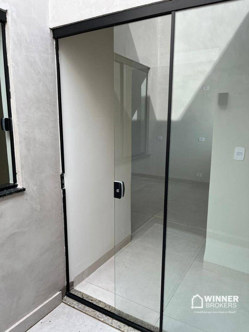 Casa, 3 quartos, 65 m² - Foto 4