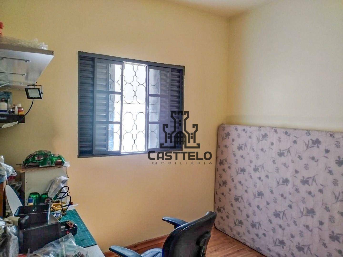 Casa à venda com 3 quartos, 70m² - Foto 10