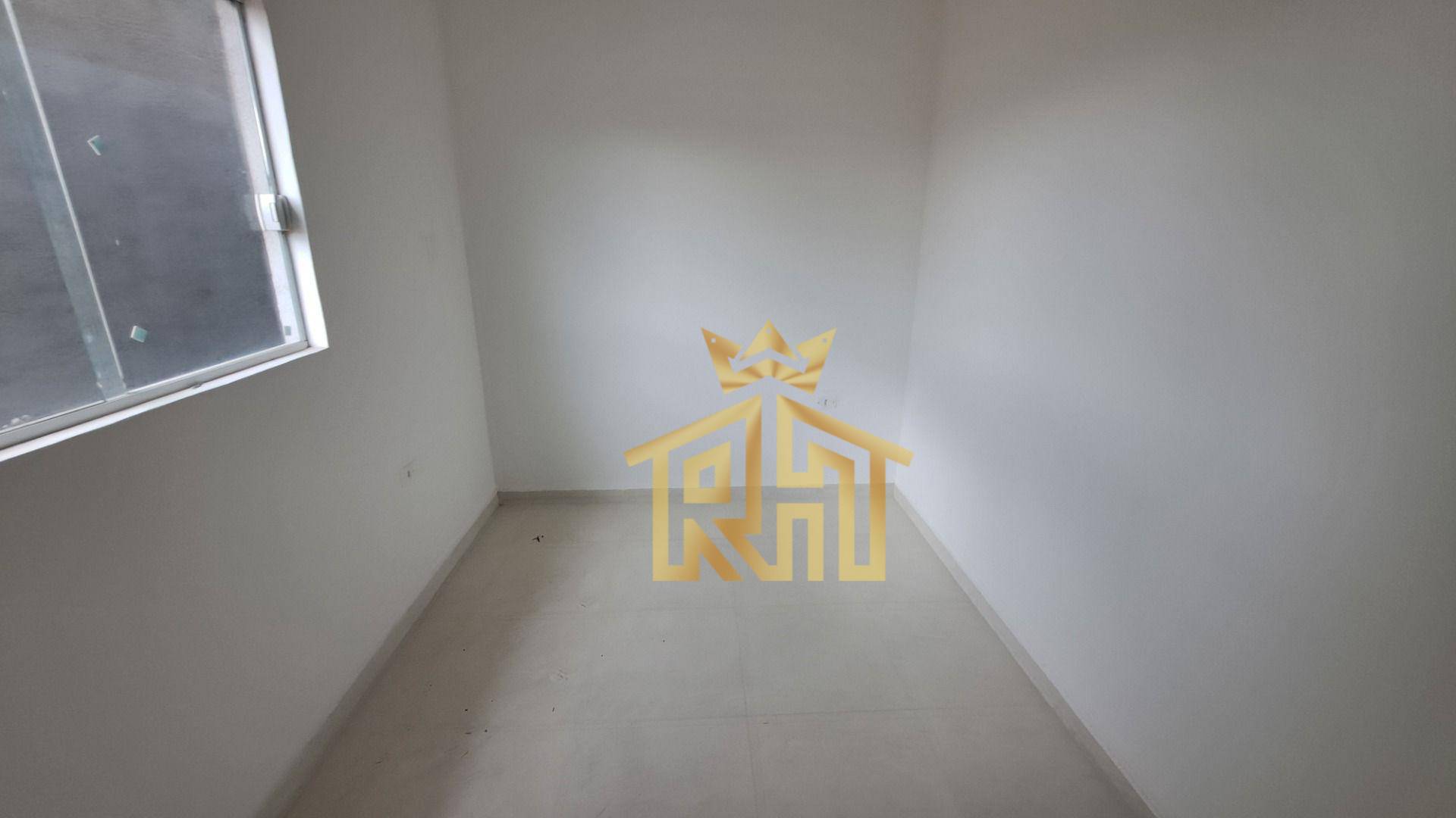 Sobrado à venda com 2 quartos, 45m² - Foto 3