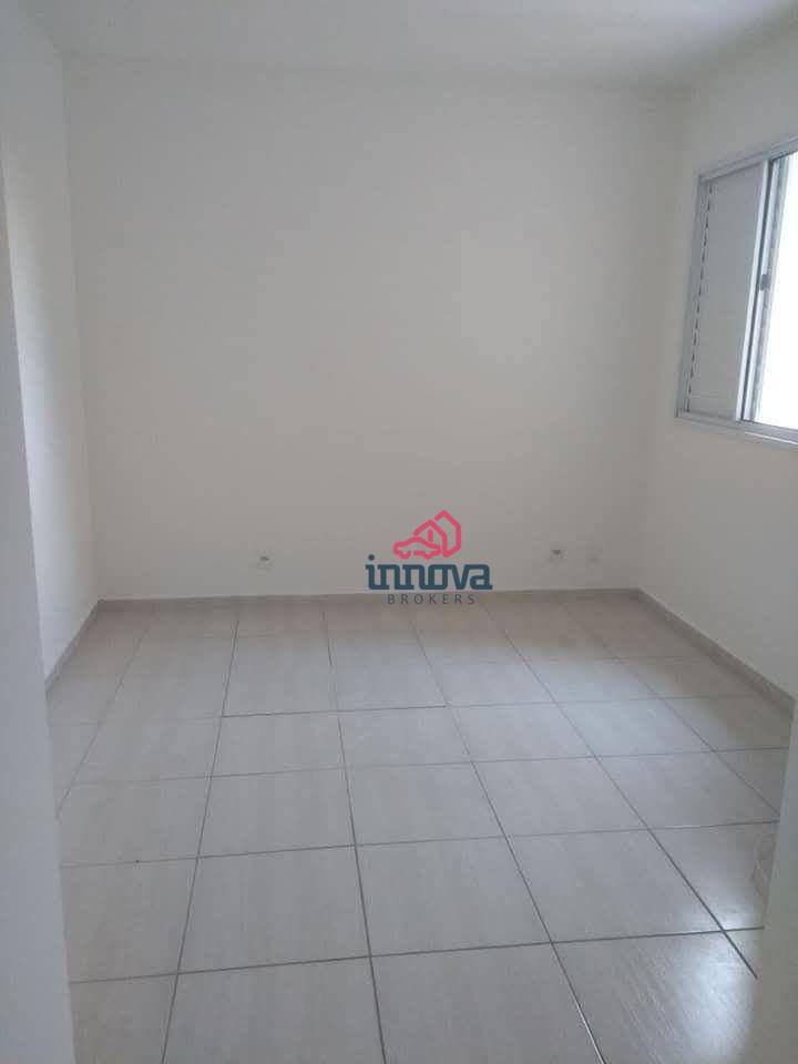 Apartamento à venda com 2 quartos, 66m² - Foto 4