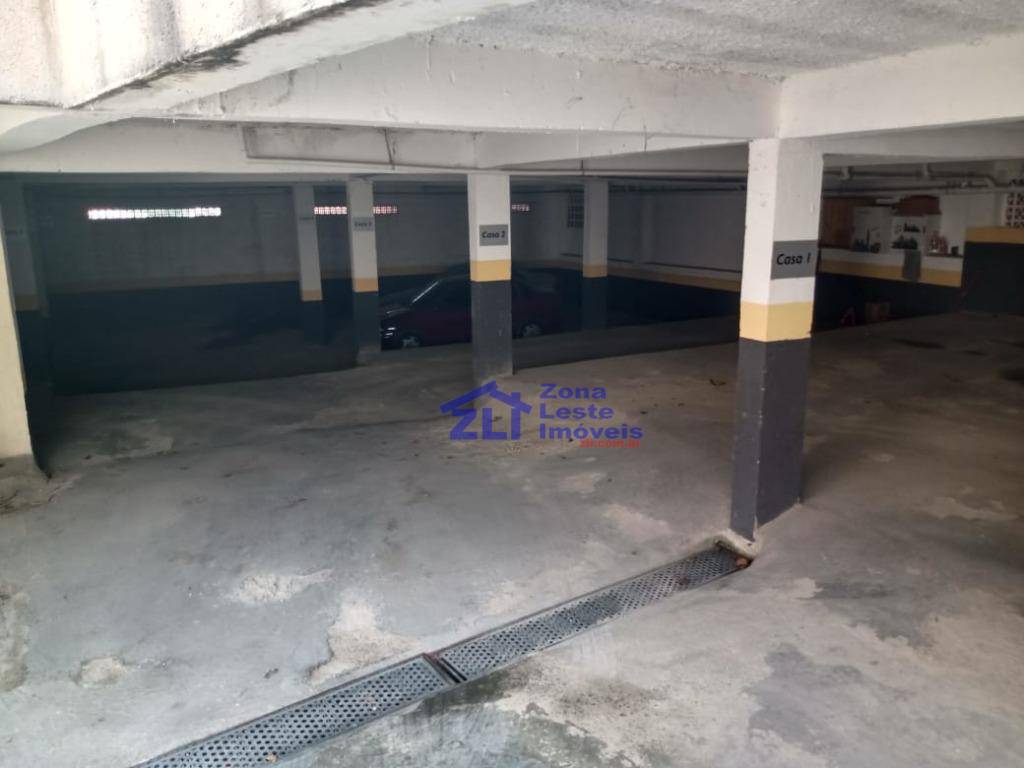 Sobrado à venda com 2 quartos, 120m² - Foto 9