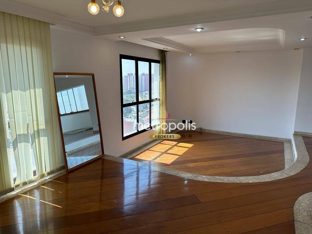 Apartamento à venda com 4 quartos, 187m² - Foto 47