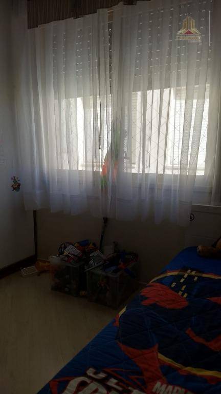 Apartamento à venda com 2 quartos, 60m² - Foto 17