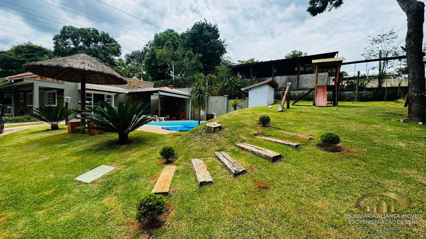 Chácara para alugar com 3 quartos, 1000m² - Foto 57
