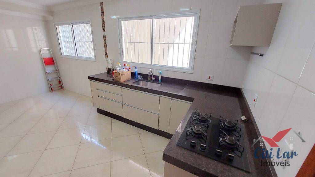 Sobrado à venda com 3 quartos, 170m² - Foto 12