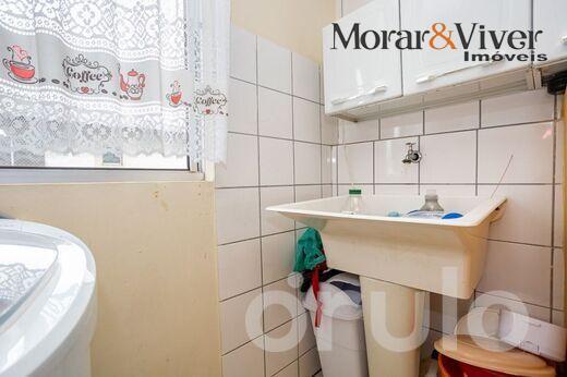 Apartamento à venda com 2 quartos, 42m² - Foto 13