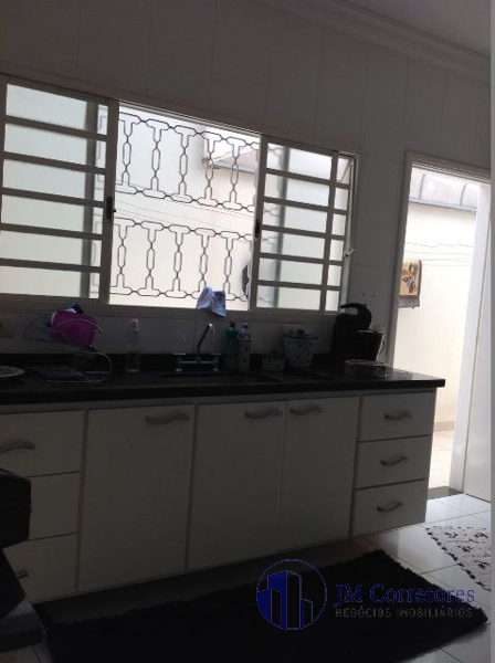 Casa de Condomínio à venda com 3 quartos, 158m² - Foto 25