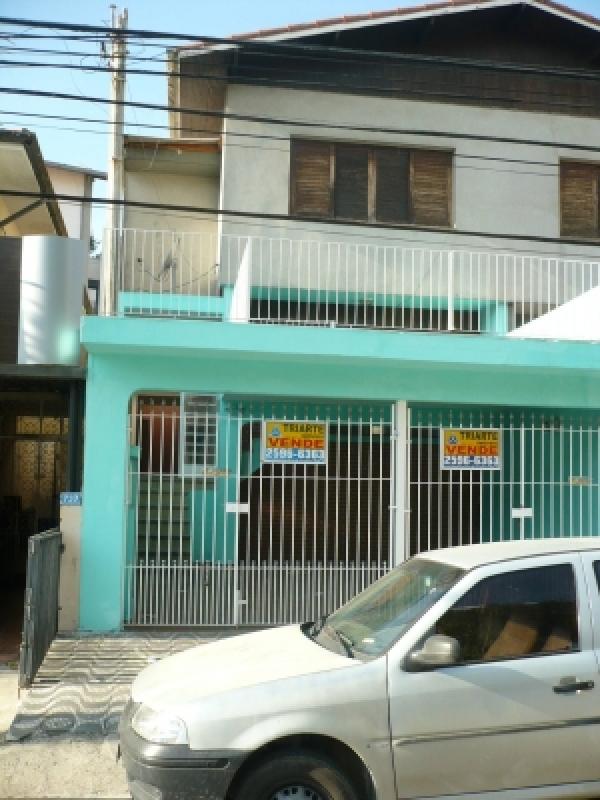 Sobrado à venda com 4 quartos, 212m² - Foto 23