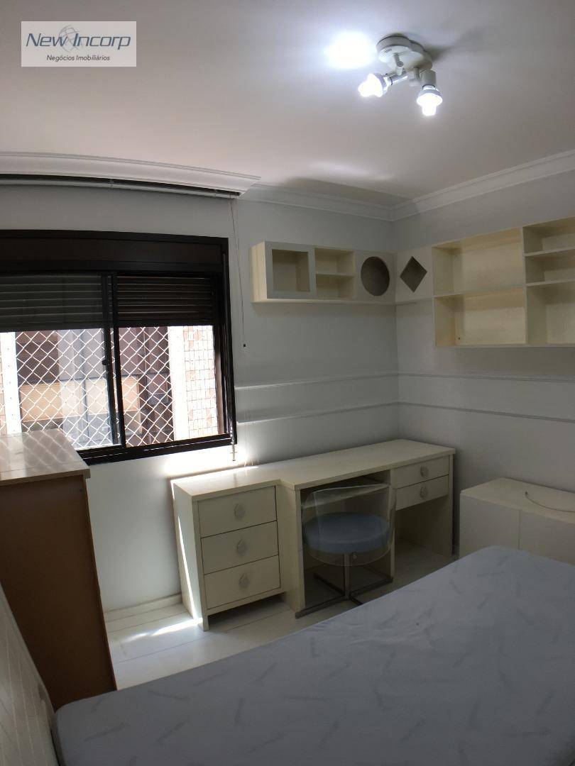 Apartamento à venda com 3 quartos, 160m² - Foto 29