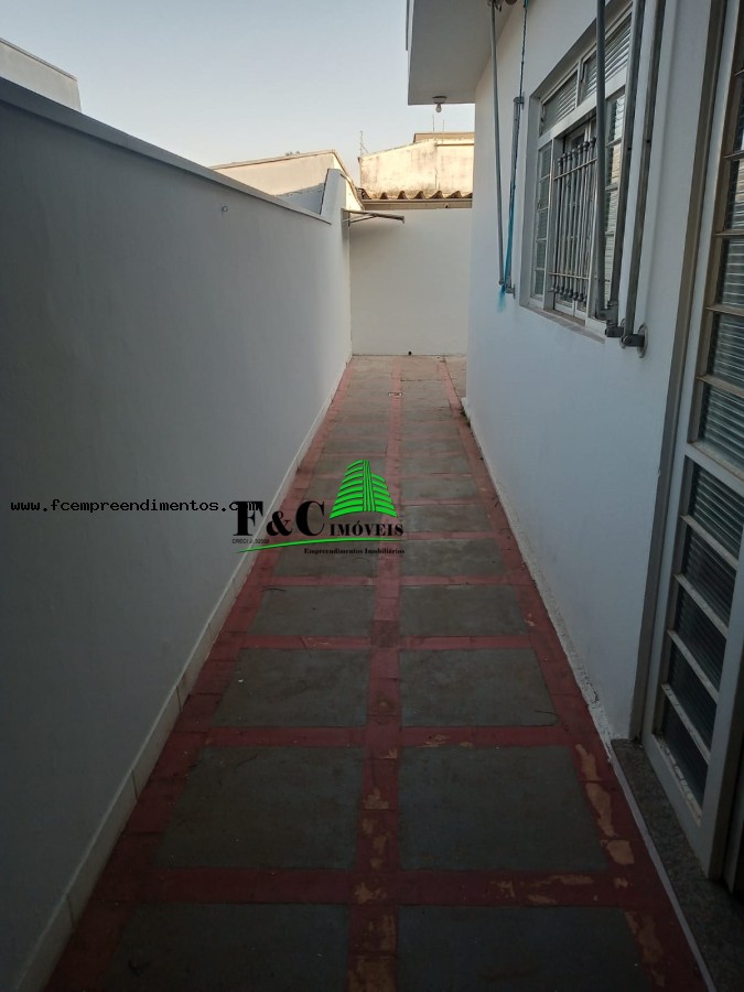 Casa para alugar com 3 quartos - Foto 6