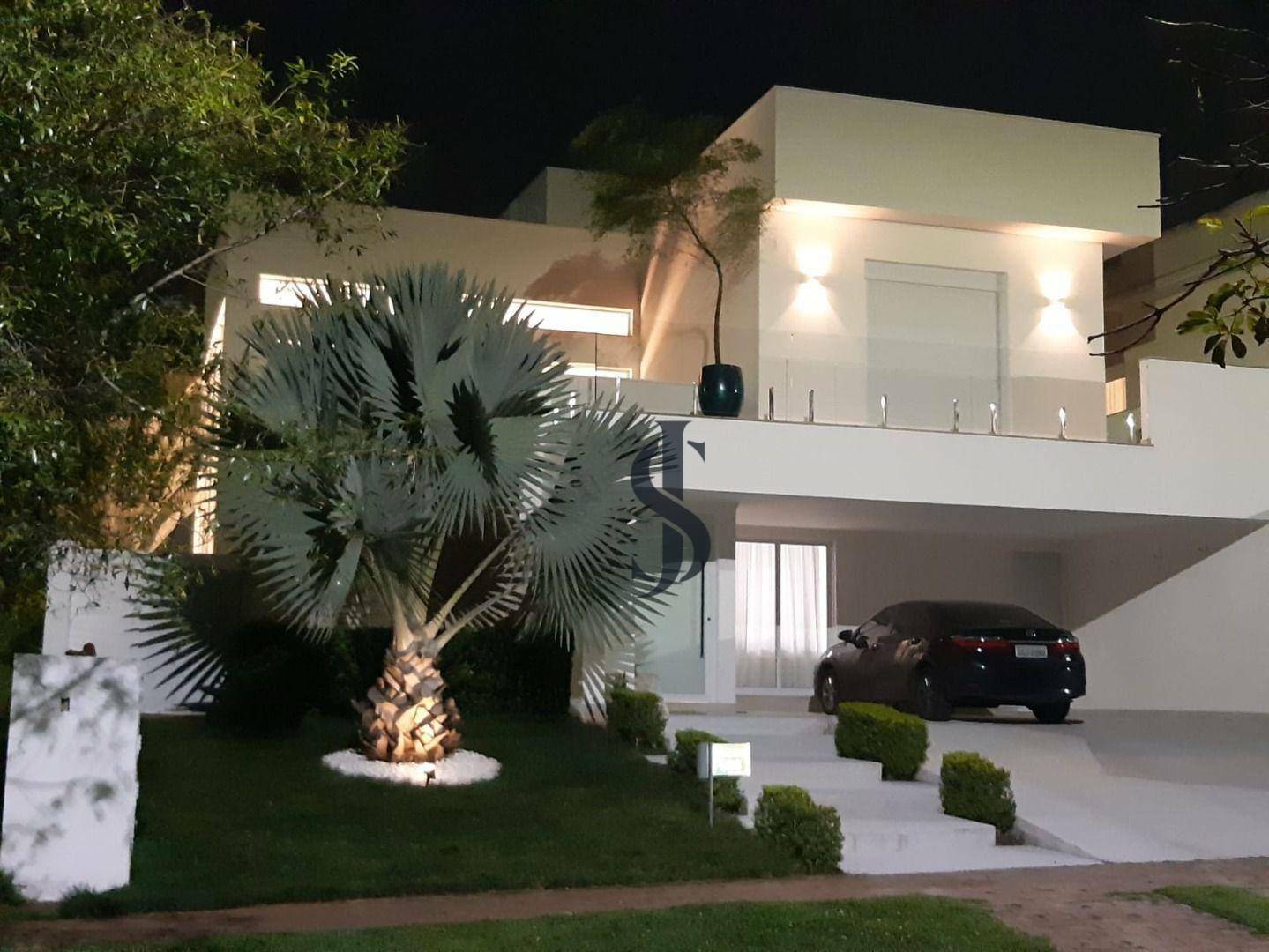 Casa à venda com 4 quartos, 340m² - Foto 4