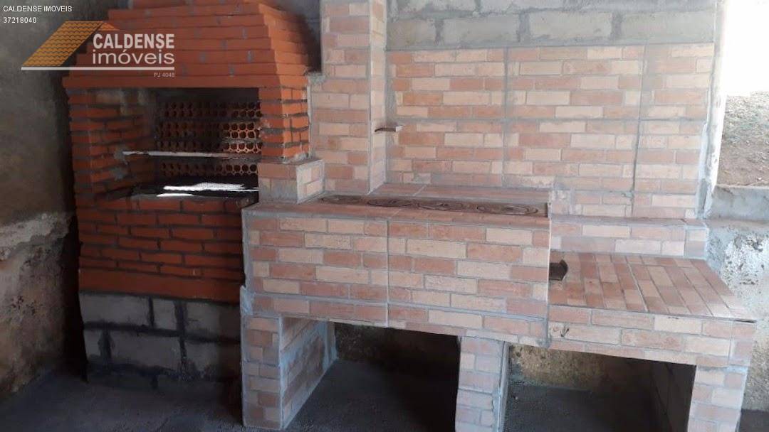 Chácara, 8 quartos, 4000 m² - Foto 5