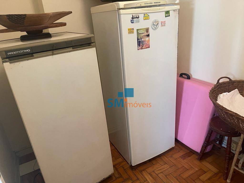 Apartamento à venda com 4 quartos, 200m² - Foto 8