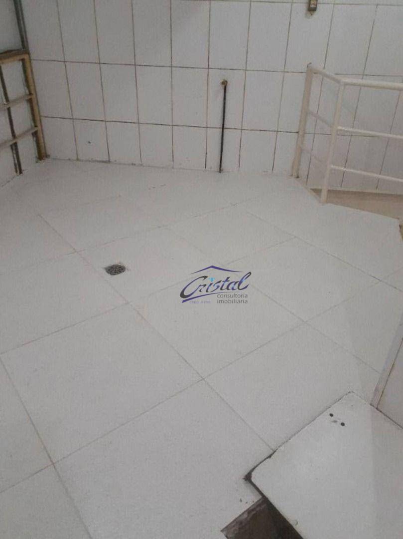 Conjunto Comercial-Sala à venda e aluguel, 64m² - Foto 5