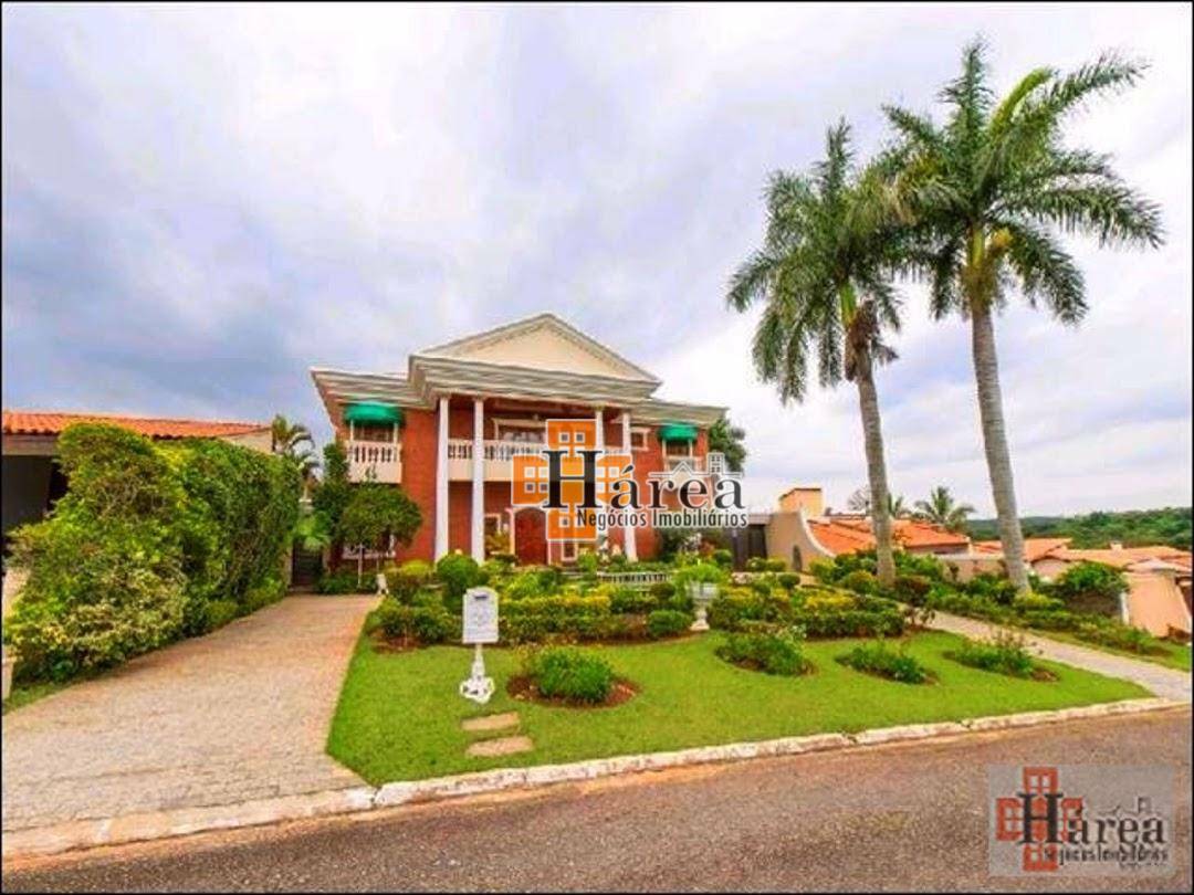 Sobrado à venda com 6 quartos, 1300m² - Foto 1
