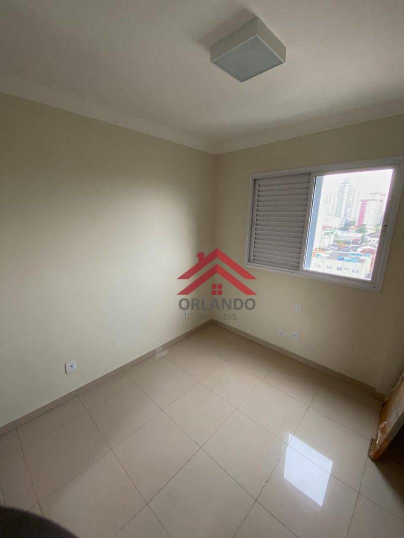 Apartamento à venda com 3 quartos, 94m² - Foto 6