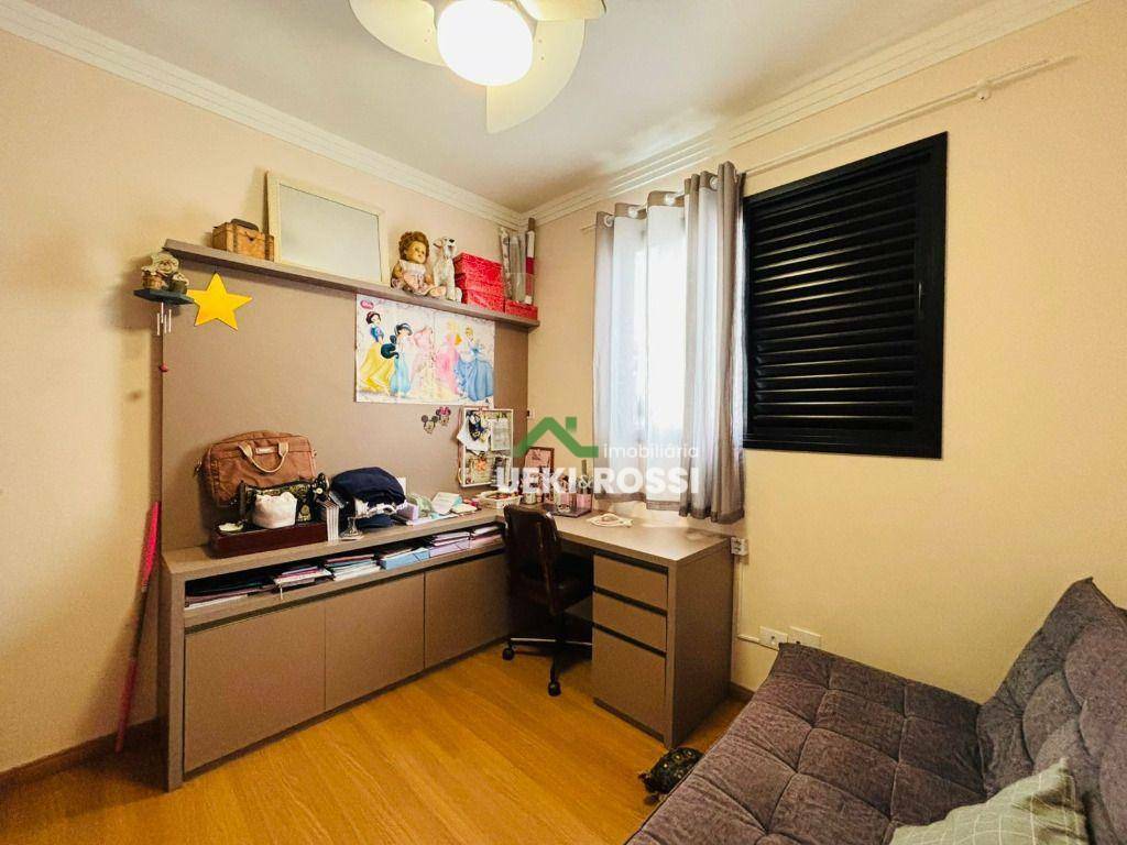 Apartamento à venda com 3 quartos, 138m² - Foto 40