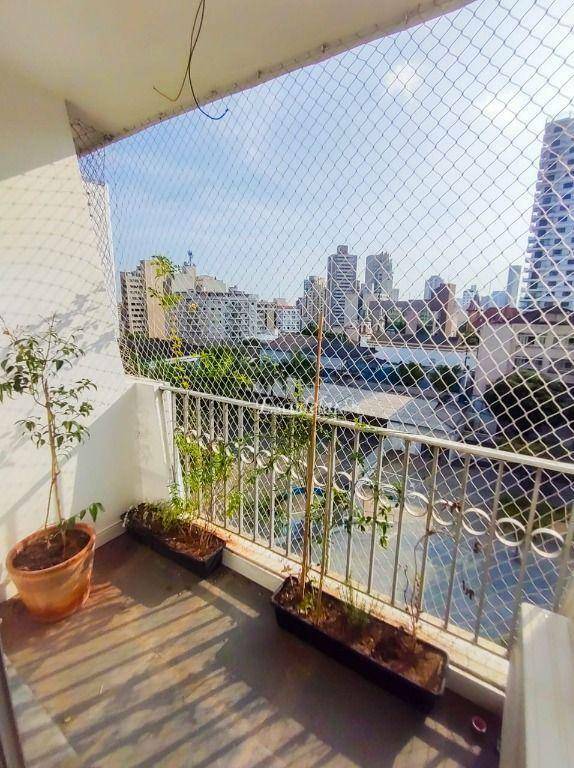 Apartamento à venda com 3 quartos, 79m² - Foto 5