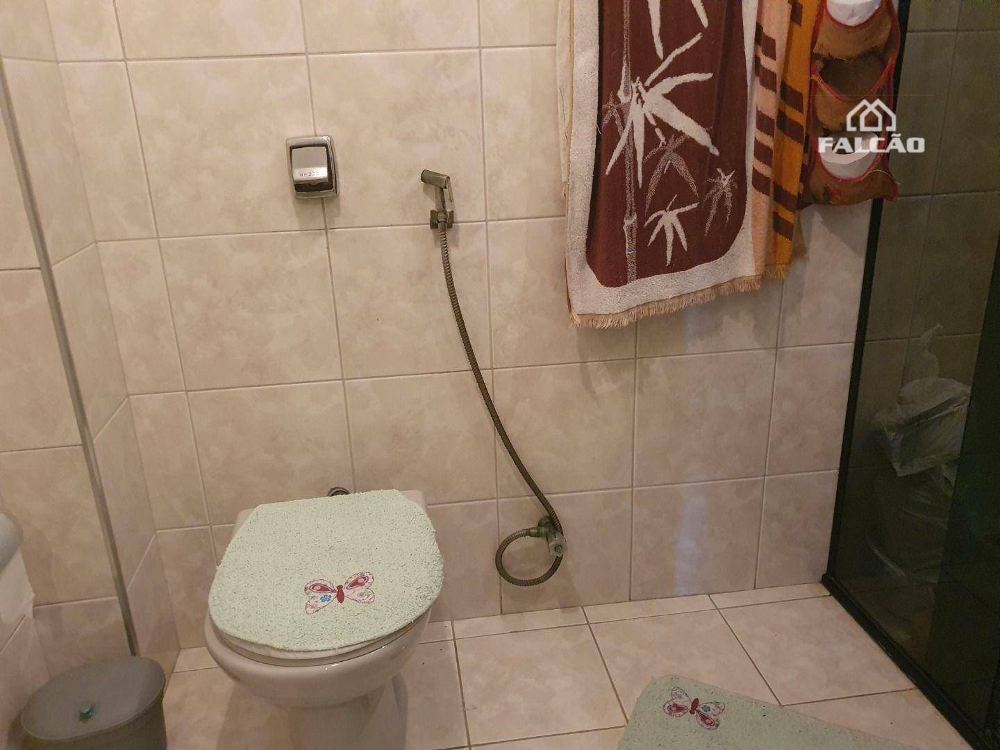 Apartamento à venda com 2 quartos, 100m² - Foto 5