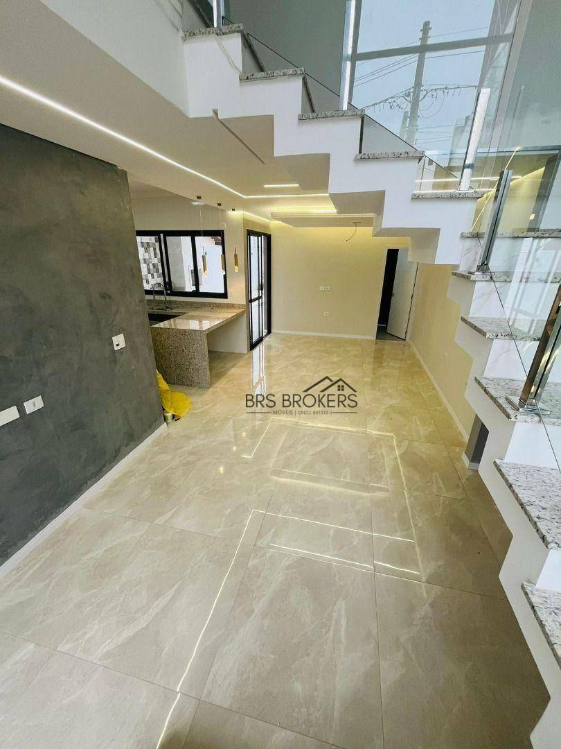 Sobrado à venda com 3 quartos, 140m² - Foto 23