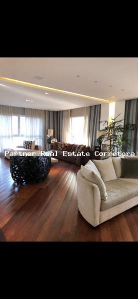 Apartamento à venda com 4 quartos, 607m² - Foto 55