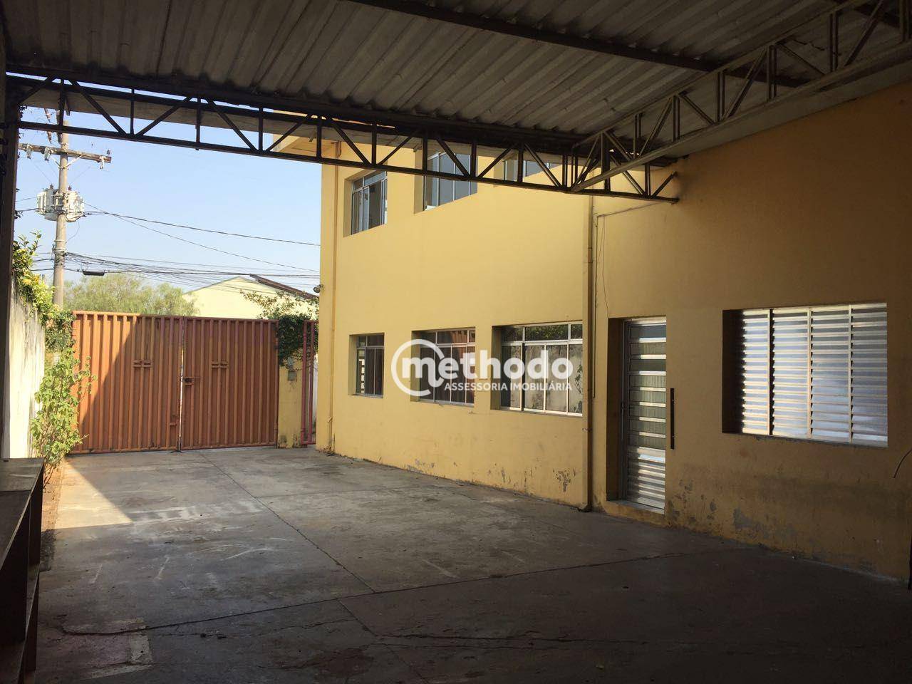 Depósito-Galpão-Armazém à venda, 420m² - Foto 2