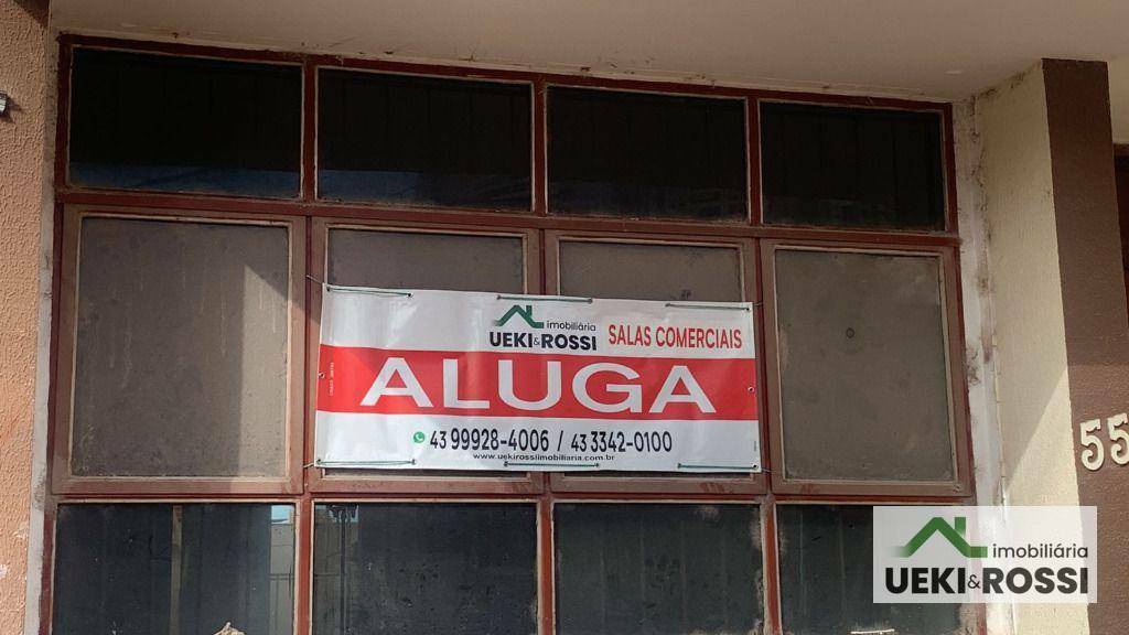 Conjunto Comercial-Sala para alugar, 45m² - Foto 1