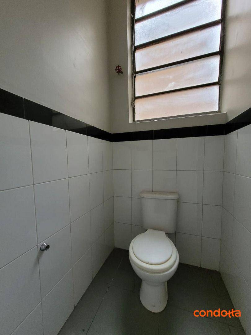 Conjunto Comercial-Sala para alugar, 740m² - Foto 13