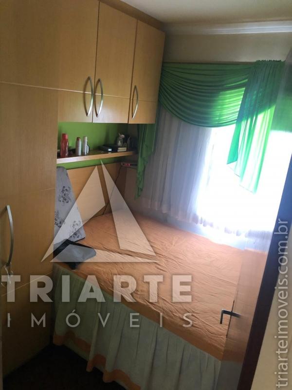 Apartamento à venda com 3 quartos, 74m² - Foto 7