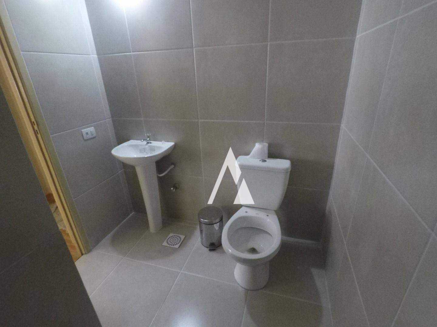 Apartamento para alugar com 2 quartos, 60m² - Foto 17