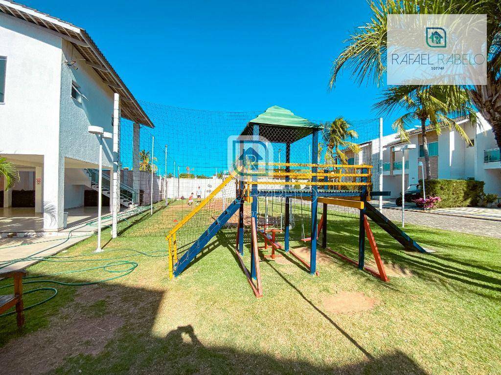 Casa de Condomínio à venda com 4 quartos, 190m² - Foto 24