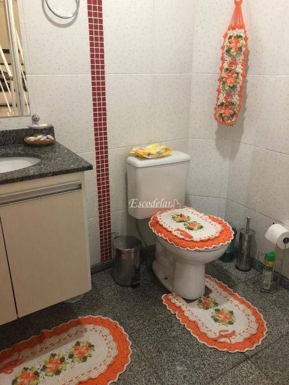 Casa de Condomínio à venda com 2 quartos, 76m² - Foto 5