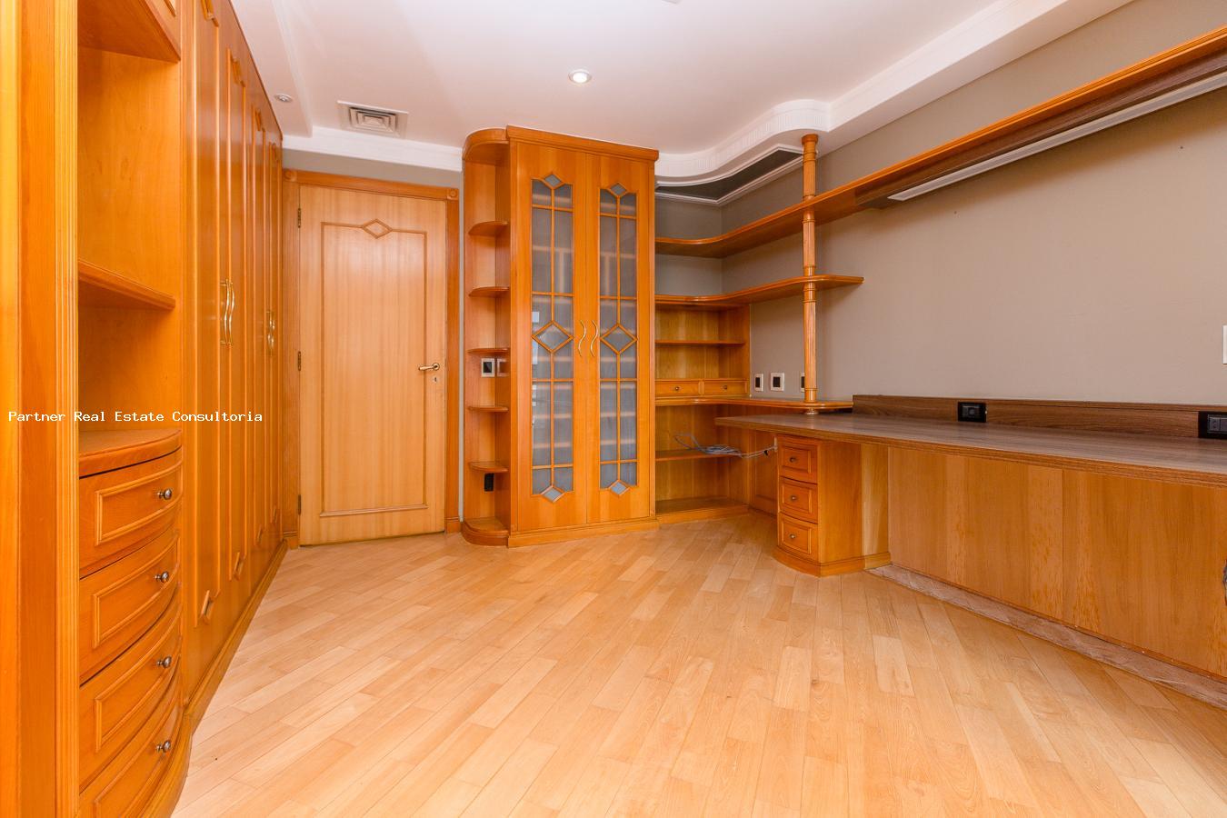 Apartamento à venda com 4 quartos, 370m² - Foto 14