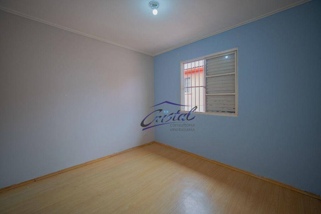 Apartamento à venda com 2 quartos, 45m² - Foto 3