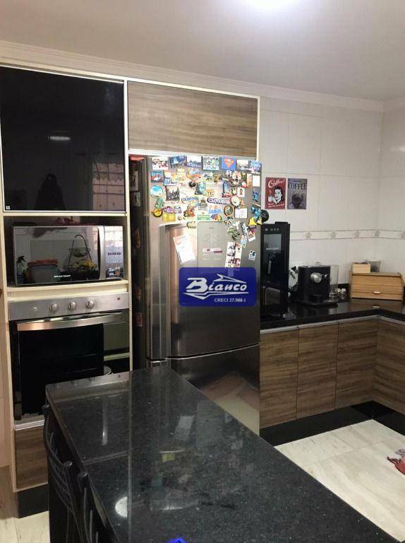 Sobrado à venda com 3 quartos, 109m² - Foto 6