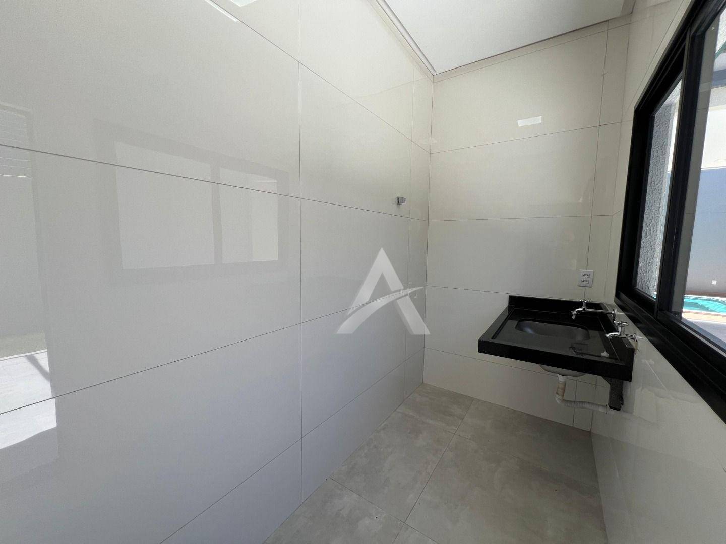 Casa, 3 quartos, 180 m² - Foto 12