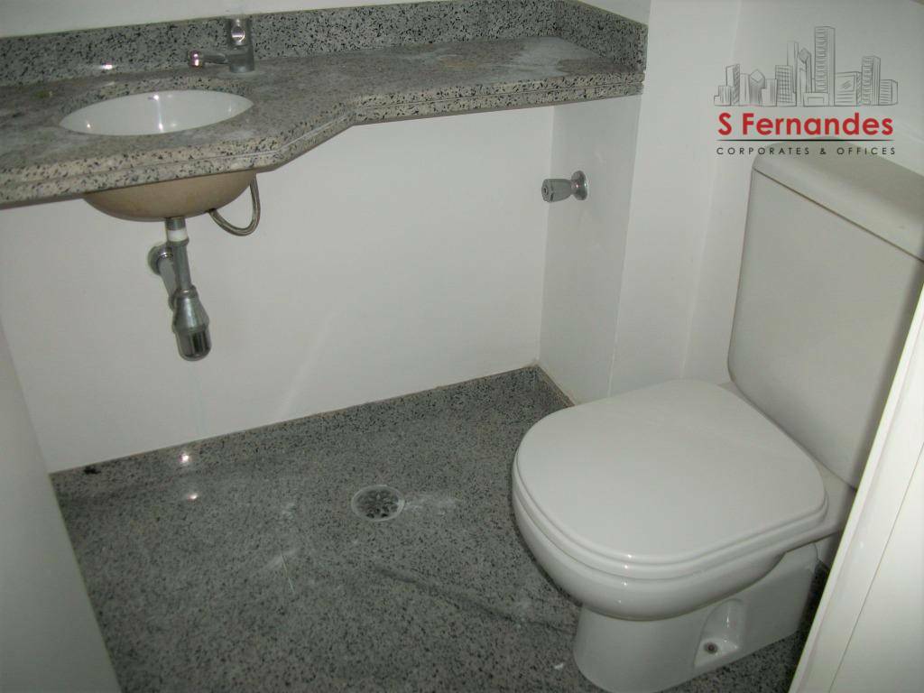 Conjunto Comercial-Sala para alugar, 120m² - Foto 8