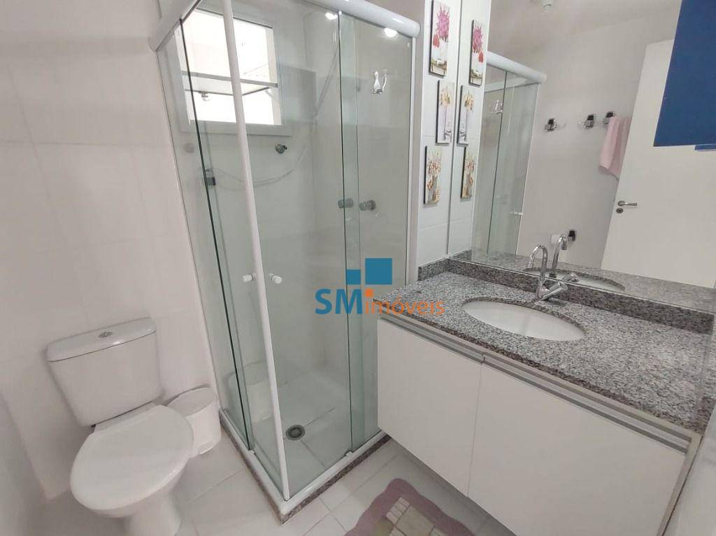 Apartamento à venda com 3 quartos, 70m² - Foto 6