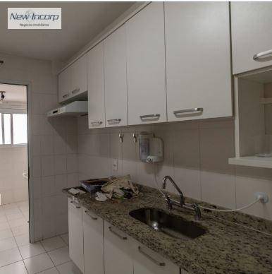 Apartamento à venda com 3 quartos, 96m² - Foto 6