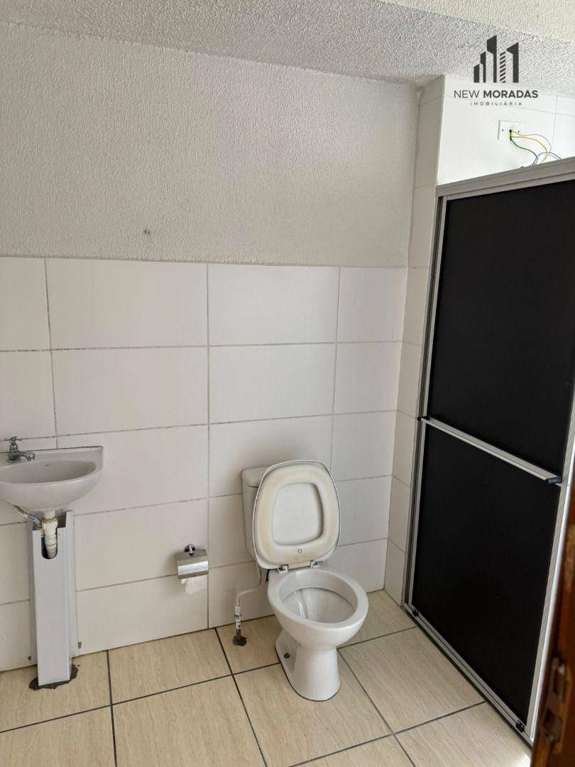 Apartamento à venda com 2 quartos, 43m² - Foto 8