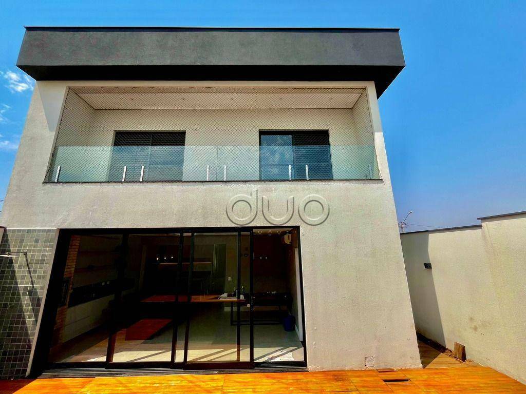 Casa de Condomínio à venda com 3 quartos, 200m² - Foto 28