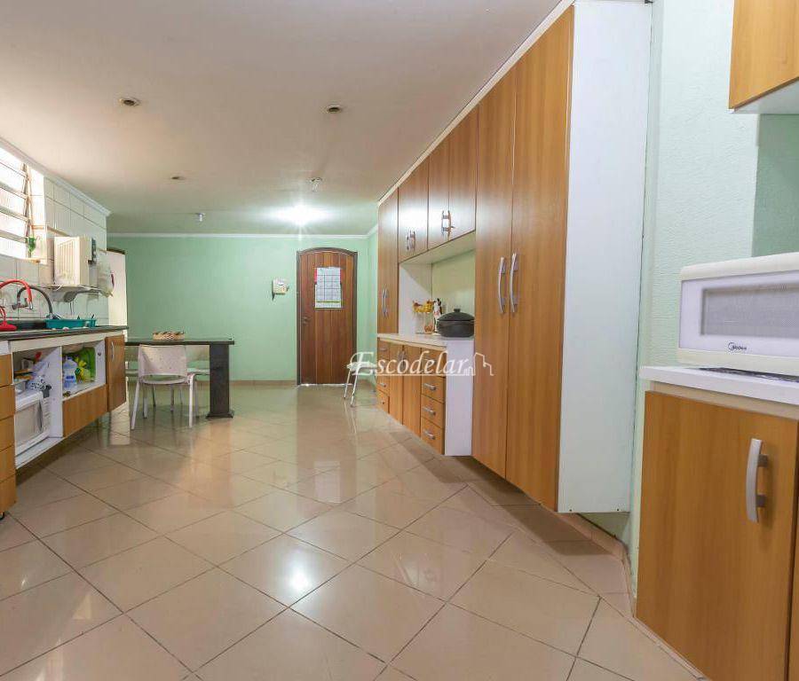 Sobrado à venda com 5 quartos, 150m² - Foto 30