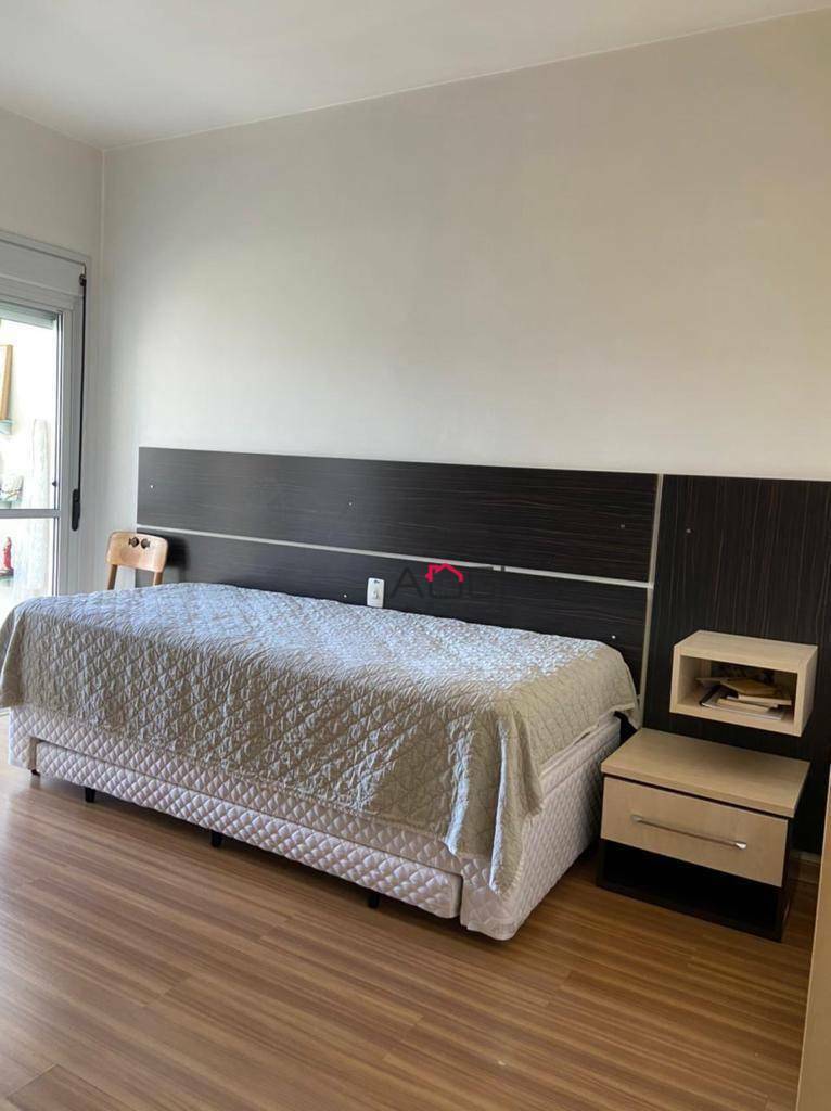 Apartamento à venda com 4 quartos, 178m² - Foto 5